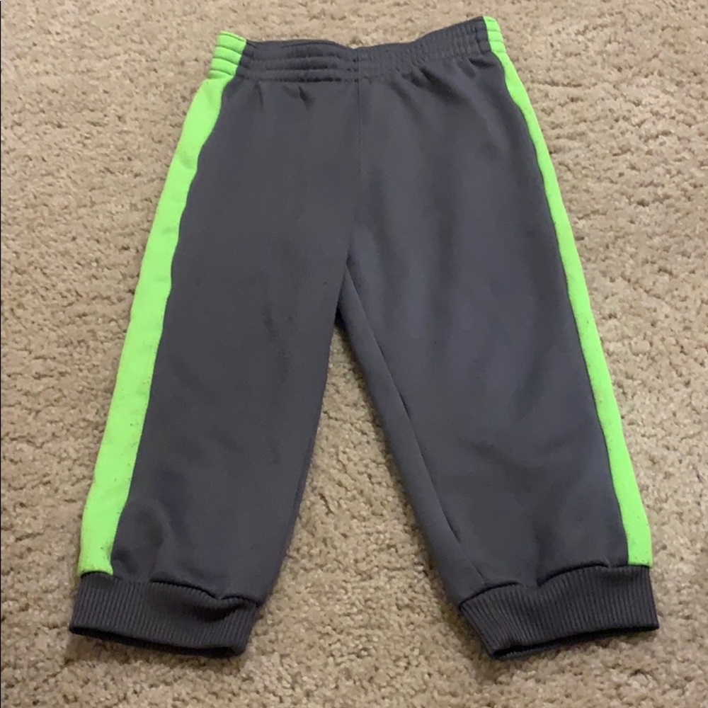Infant joggers